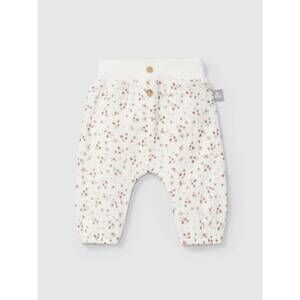 NEW SNUG kid's fun style pants in pale rose